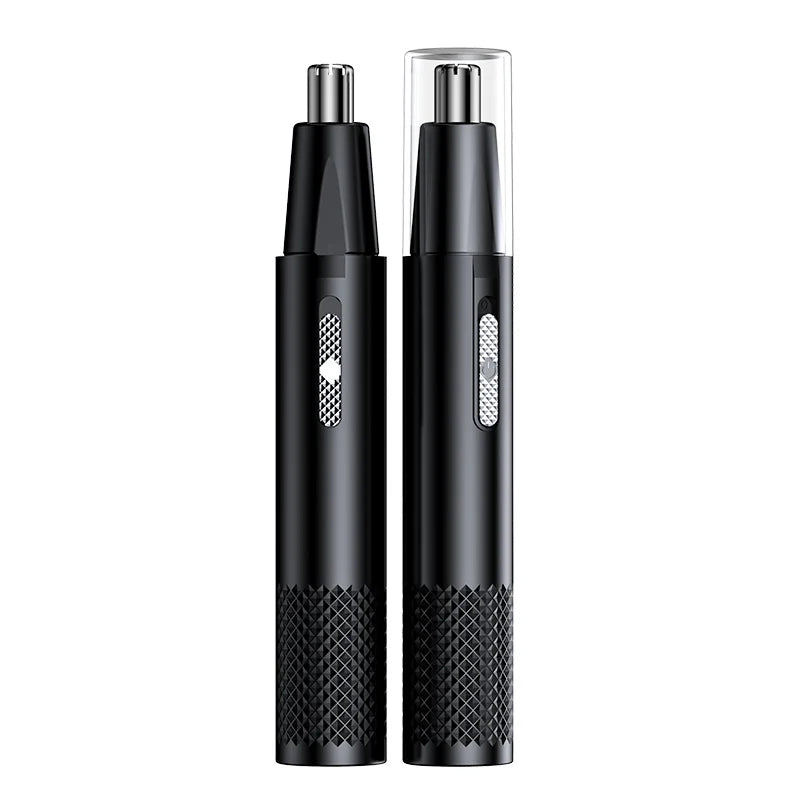 Nose Hair Trimmer USB Charging New High Quality Electric Portable Men/Women Mini Nose Hair Trimmer